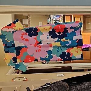 Trina Turk Floral Dress